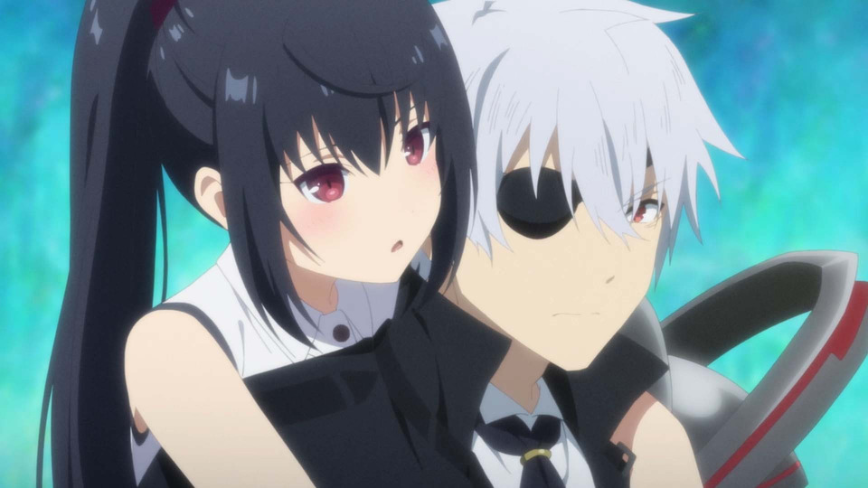 ありふれた職業で世界最強 season 3 第15話 勇者の根幹